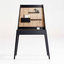 The chairs are designed to neatly fit under the table to save space when not in use. Clearance Kids Furniture Crate Kids