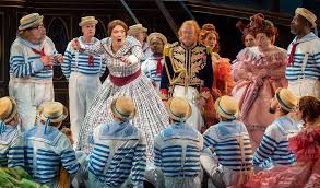 25 best Gilbert and Sullivan songs of all time