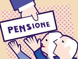 Maurizio blondet 1 gennaio 2021. Pensioni Consumatori Assegni Piu Bassi A Partire Dal 1 Gennaio 2021 U Di Con