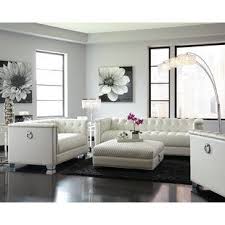 Modern White Living Room Furniture Sets White Living Room Sets You 039 Ll Love White Furniture Living Room Modern Furniture Living Room White Living Room Set