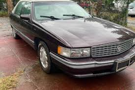 Image result for Black Sapphire 1993 Deville