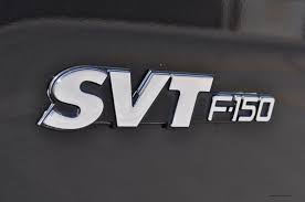 There's also a charge port on the front fender, and new aerodynamic wheel designs specific to the lightning. 1999 Ford F 150 Svt Lightning Review Rnr Automotive Blog