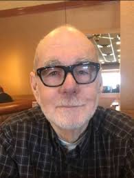 Obituary of Donald Albert Berry