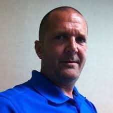 Daniel Mccombs's Instagram, Twitter & Facebook