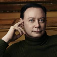 Andrew Solomon (@Andrew_Solomon)