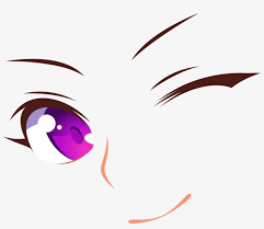 Cute anime eyes png (112+ images in collection) page 2. Anime Girl Eyes Png Anime Girl Eyes Wink Transparent Png 989x807 Free Download On Nicepng