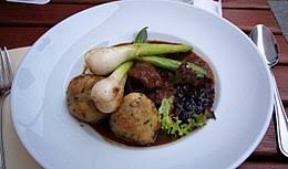 Alman restoranı · prenzlauer berg · 20 tavsiye ve inceleme. Deutsche Kuche Wikipedia