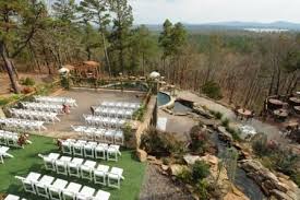 An Enchanting Evening Private Wedding Venue Luxury Log Cabin Getaway And Winery In Rol Outdoor Wedding Reception Wedding Reception Locations Nature Wedding