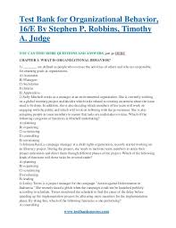 Buku perilaku organisasi stephen p robbins pdf download. Buku Perilaku Organisasi Stephen P Robbins Pdf Editor