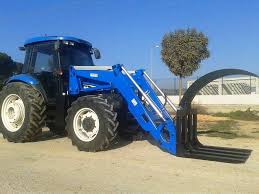 Tomruk Kepce Imalati 2020 Traktor