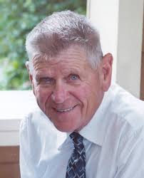 Obituary for Earl Christian Mund