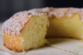 Torta senza uova latte e burro. Torta Soffice Al Cocco Senza Latte E Burro Ricette Di Checucino It