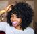 Long Curly Crochet Styles
