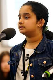 North Jersey Spelling Bee takes place in Paramus NJ