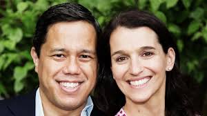 Maureen Singer, David Harrell