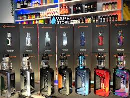 Indonesia vape store perusahaan yang bergerak dalam bidang perdagangan retail dan wholesale untuk peralatan vape mulai dari perangkat sampai ke liquid / cairan yang digunakan, sebagai salah satu alternatif rokok konvensional. Vape Store Graz Home Facebook