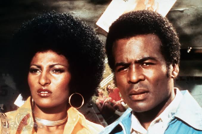 Foxy Brown (1974) - IMDb