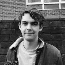 James Trevelyan (Poetry School), Author at Poetry School