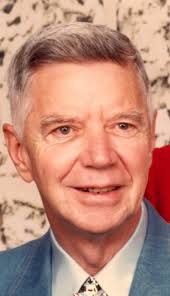 Henry Kappel Obituary