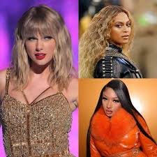 Beyonce was the top artist when the 2021 grammy nominations were announced on tuesday, november 24. Xn8lpl0 Ylwvkm