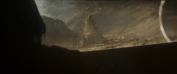Jedha , also known as the pilgrim moon , or as the cold moon. Art Of Saby Menyhei Rogue One Jedha Outpost
