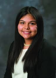 As APS faces trust gap, Carver valedictorian praises her giants