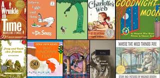 Top 10 Children S Books There S A Couple Of My Favorites Missing But That S Just Personal Additional Favorite Books Favorite Childrens Book Top 10 Kids Books