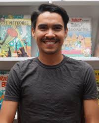 Efrain Arevalo's Instagram, Twitter & Facebook