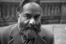 Petrichor (Short 2019)