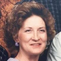 Phyllis Jean Newberry Obituary