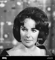 Elizabeth taylor husband hi-res stock photography and images