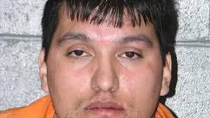 Accomplice in Dewey shooting sentenced to 24 months in prison