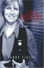 Linda McCartney by Fields, Danny Hardback Book The Fast Free Shipping