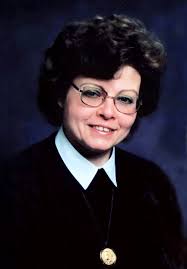 Lynn Mary Butenhoff