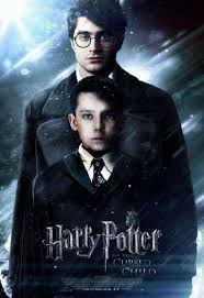 Garri Potter I Proklyatoe Ditya Data Vyhoda Filma Syuzhet Interesnye Fakty Wheny