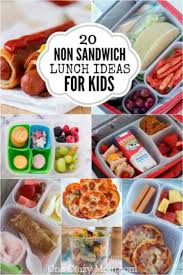 Pin On School Lunches