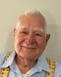 Herbert Wilbert Belz Obituary April 26, 2025