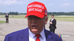 I guess Tulsi is next