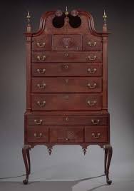 Pin By Robert Karl On Chests Desks In 2020 Colonial Furniture Chippendale Furniture Cushing