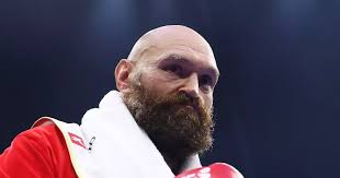 Tyson Fury vs Oleksansdr Usyk LIVE result, Moses Itauma knockout, Frank  Warren anger