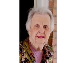 Inez Honeycutt Obituary (1927