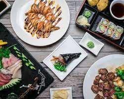 Order Aki Steak & Sushi (Sugarland) Menu Delivery【Menu & Prices】| Sugar Land  | Uber Eats