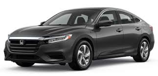 2020 honda accord hybrid vs. 2020 Honda Insight Hybrid In New Orleans La Premier Honda