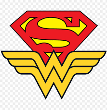 We hope you enjoy our growing collection of hd images to use as a background or home. Superman Drawing Superwoman Wonder Woman Logo Clipart Png Image With Transparent Background Toppng