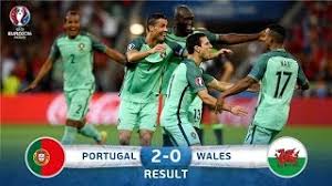 4k uefa euro 2016 final portugal vs france. Full Match Portugal Win Euro 2016 France 0 1 Portugal Internet Reacts Video Id 361f95967433 Veblr Mobile