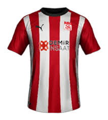 On 21 december 2014, he left the club following a defeat to i̇stanbul bb. Sivasspor 2020 21 Heimtrikot