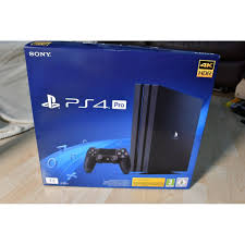 Now, we have no choice to. Ps4 Consoles Prices And Promotions Gaming Consoles May 2021 Shopee Malaysia