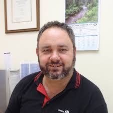 David Cork's Instagram, Twitter & Facebook