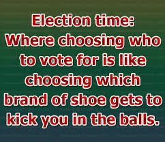 Following are the best election quotes, funny election quotes and voting slogans with images. Quotes About Voting Funny 23 Quotes