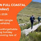 ISLE OF MAN COASTAL TRAIL 2026 event image